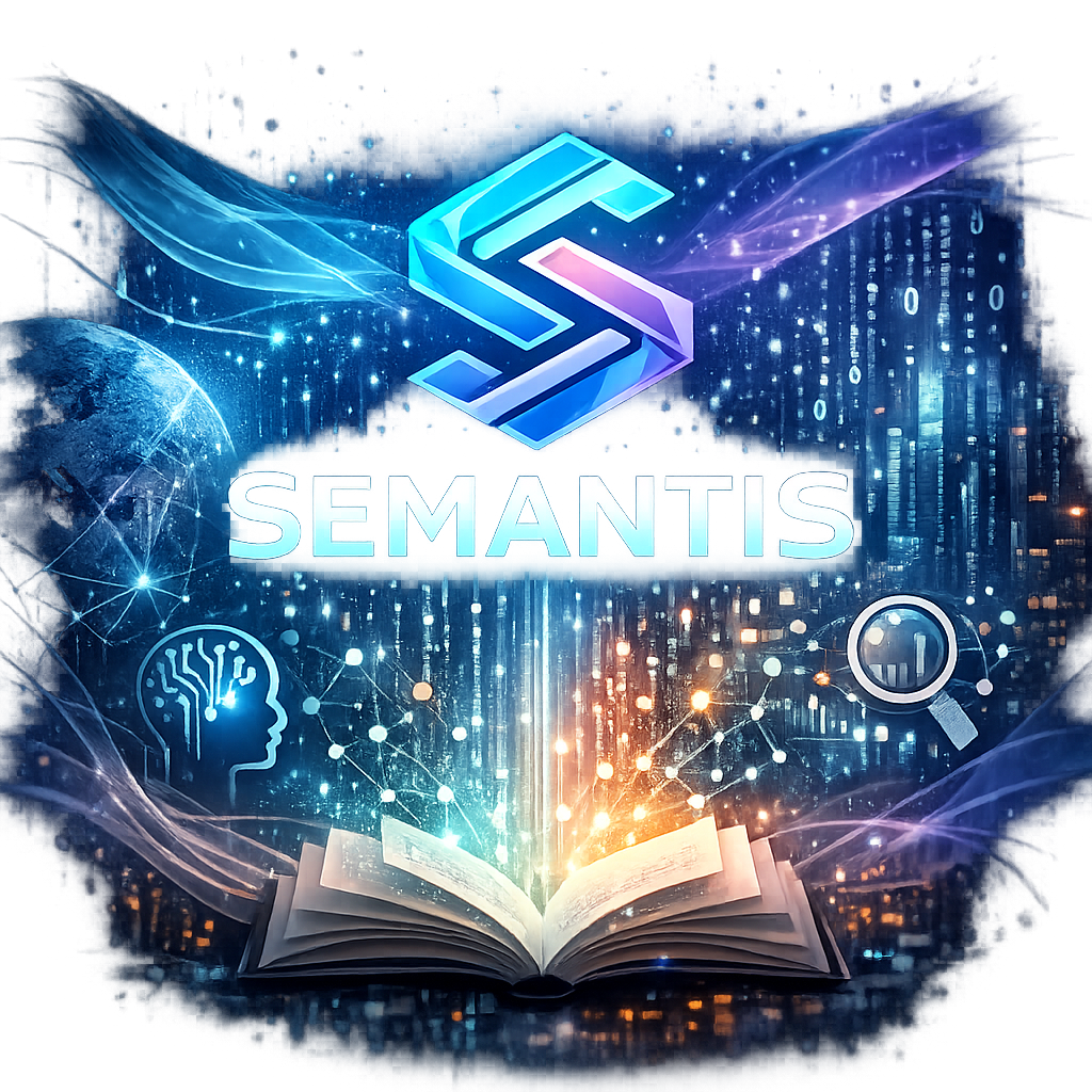 Semantis splash image